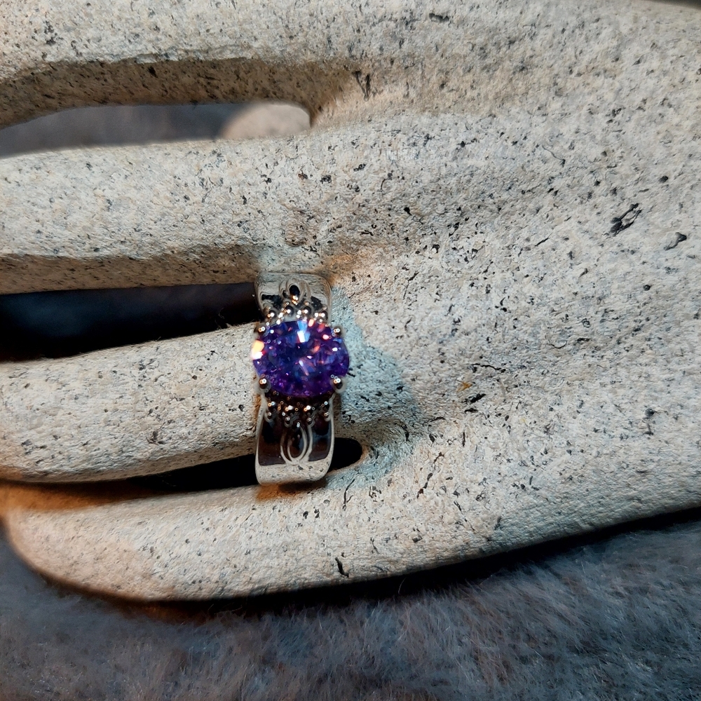 CZ Ring Bundle - Picture 4 of 12